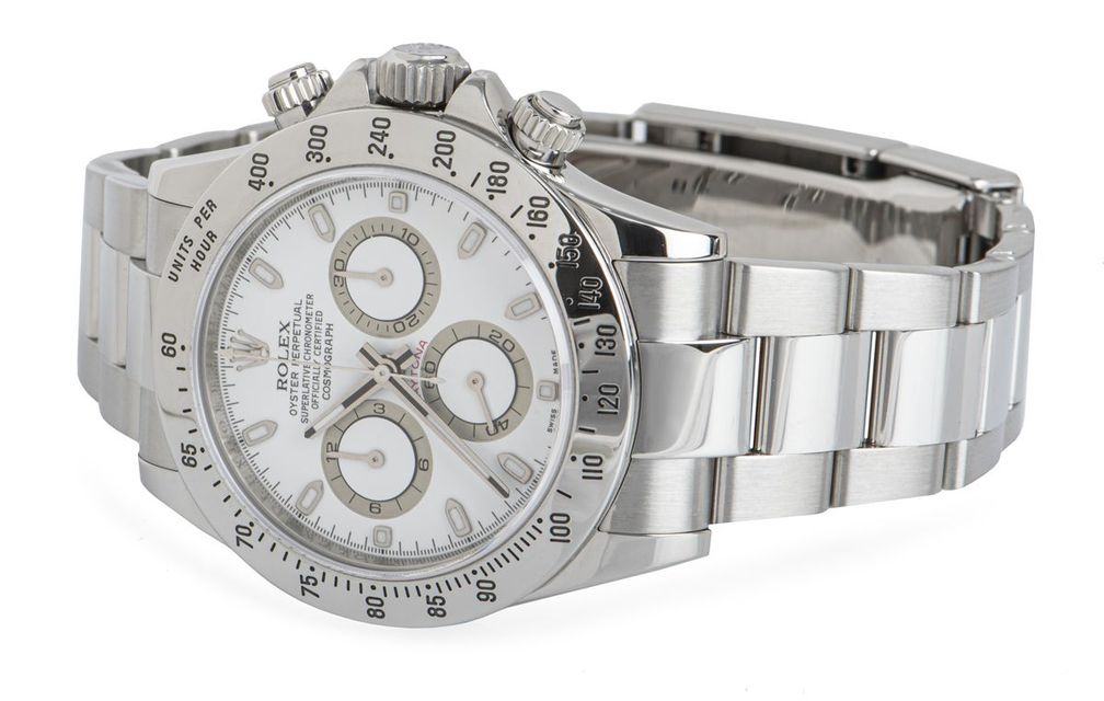 Rolex Daytona 116520 Image 3